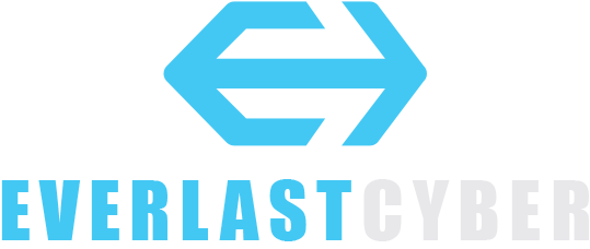 Everlastcyber Logo
